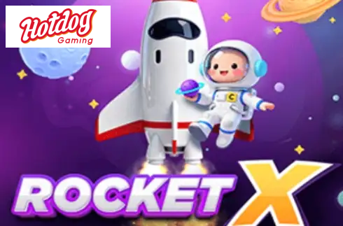 Rocket X